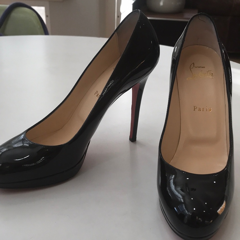 Christian Louboutin Heels